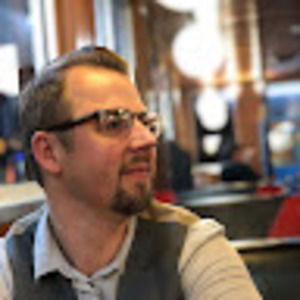 Meet your Posher, Nick